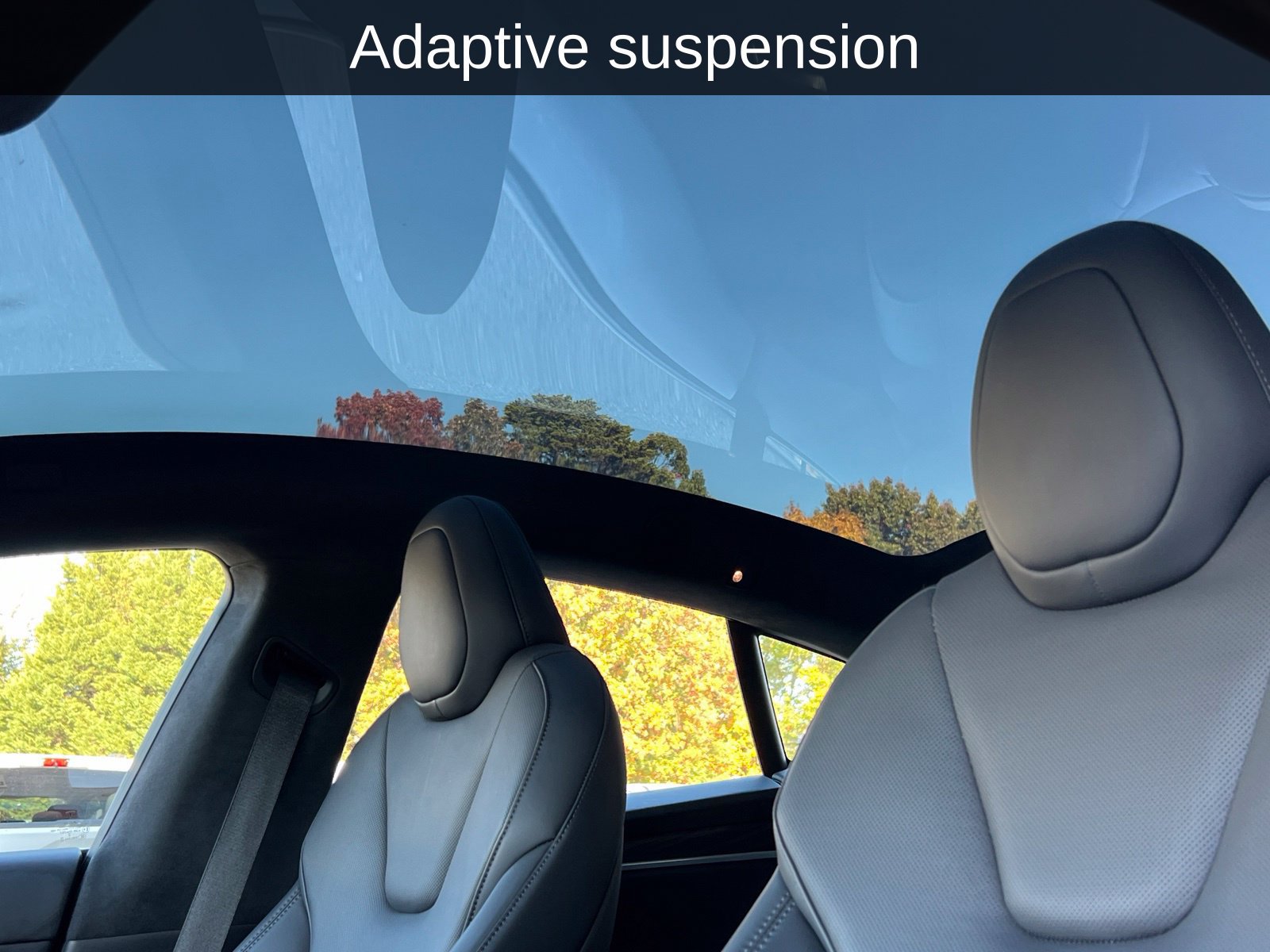 Used 2025 Tesla Model S AWD/4WD image 7