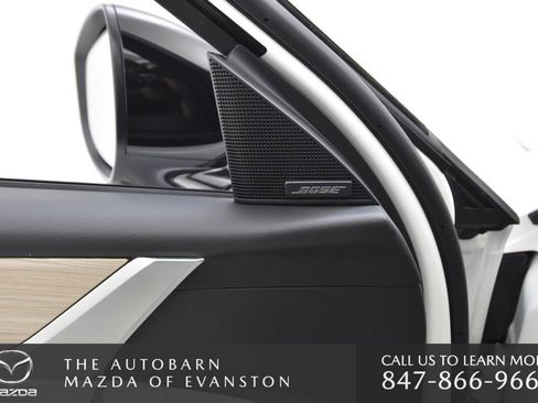 New 2026 MAZDA CX-90 3.3 Turbo S w/ Premium Package image 33