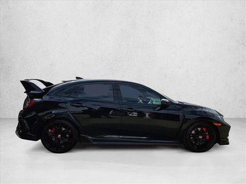 Used 2021 Honda Civic Type R image 4