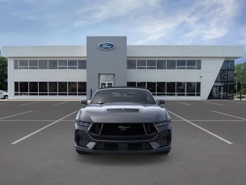 New 2025 Ford Mustang GT Premium RWD image 6