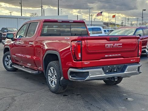 Used 2023 GMC Sierra 1500 SLT w/ SLT Convenience Package image 54
