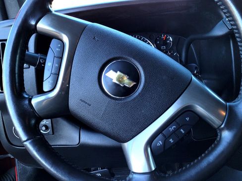 Used 2019 Chevrolet Express 2500 LS w/ Driver Convenience Package image 14