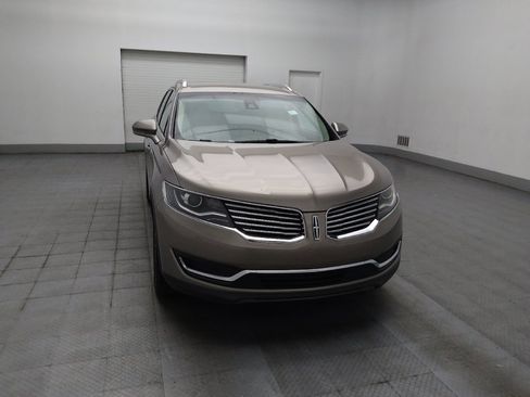 Used 2018 Lincoln MKX Select w/ Select Plus Package FWD image 14