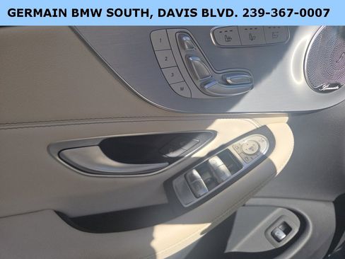 Used 2022 Mercedes-Benz C 300 C 300 image 25