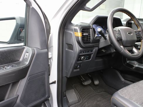 Used 2023 Ford F150 Tremor image 48