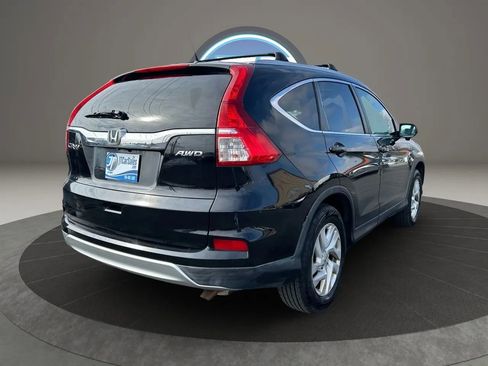 Used 2015 Honda CR-V EX-L image 6