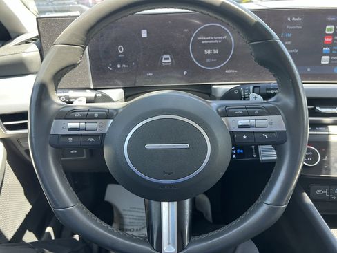 Used 2024 Hyundai Sonata SEL w/ Convenience Package image 18