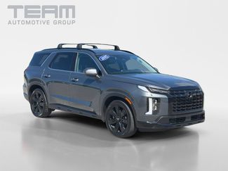 Used 2025 Hyundai Palisade XRT AWD/4WD video 1