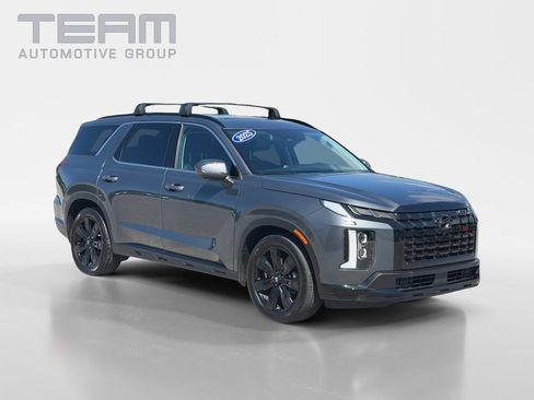 Used 2025 Hyundai Palisade XRT AWD/4WD image 1