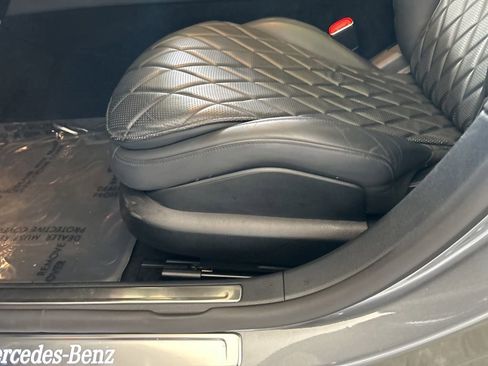 Used 2021 Mercedes-Benz S 580 4MATIC Sedan image 58