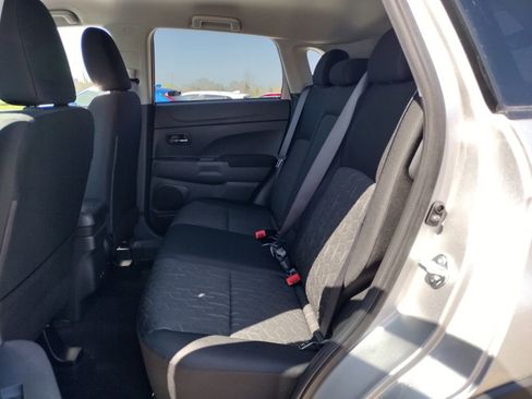 New 2026 Mitsubishi Outlander Sport LE AWD/4WD image 7