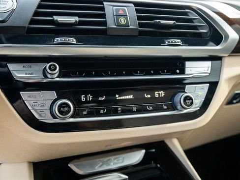 Used 2021 BMW X3 sDrive30i w/ Convenience Package RWD image 20