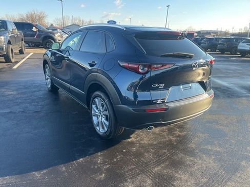 New 2026 MAZDA CX-30 AWD 2.5 S image 7