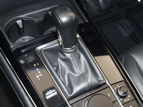 Used 2021 MAZDA CX-30 AWD 2.5 S w/ Preferred Package image 7