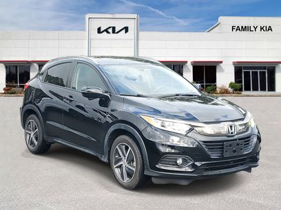 Used 2022 Honda HR-V EX