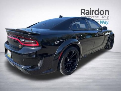 Used 2023 Dodge Charger Scat Pack RWD image 7