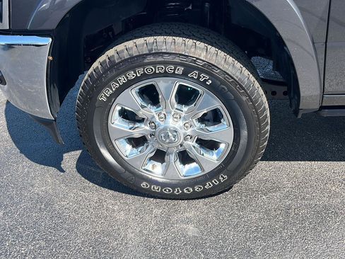 Used 2022 RAM 2500 Limited w/ Towing Technology Group AWD/4WD image 36