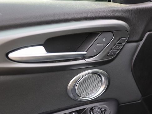 New 2024 Dodge Hornet GT Plus w/ GT Blacktop Package image 16