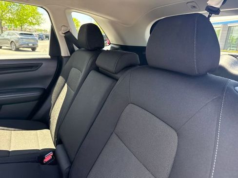 Certified 2024 Honda CR-V EX image 17