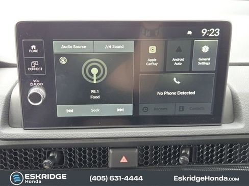 Certified 2026 Honda CR-V Sport-L image 19