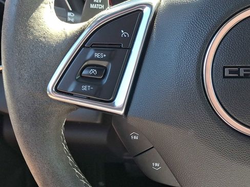 Certified 2023 Chevrolet Camaro SS image 20