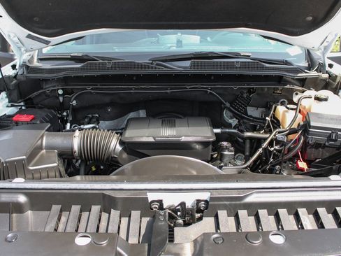 Used 2022 Chevrolet Silverado 3500 W/T image 15