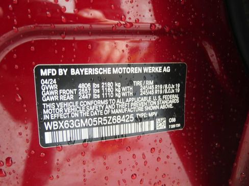 Certified 2024 BMW X2 xDrive28i image 29