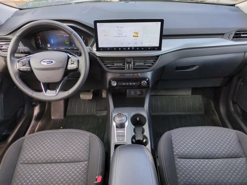 Used 2023 Ford Escape Active w/ Tech Pack #1 AWD/4WD image 15