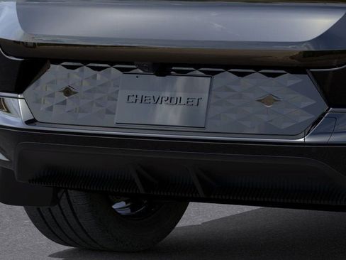 New 2026 Chevrolet Equinox EV RS w/ Active Safety Package 3 image 14