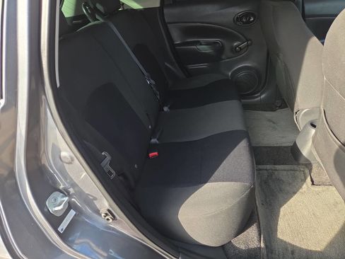 Used 2016 Nissan Versa Note S image 14