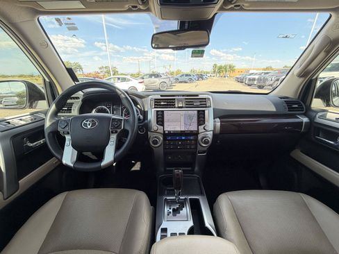 Used 2023 Toyota 4Runner Limited RWD image 23