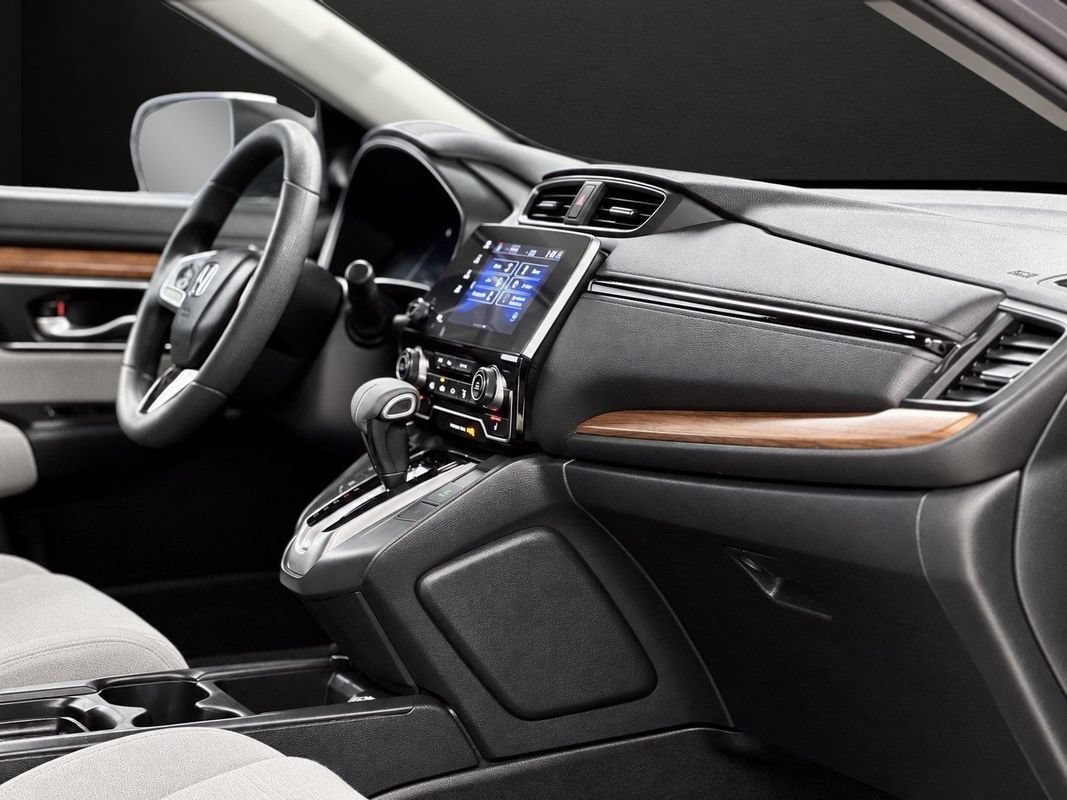 Used 2018 Honda CR-V EX image 21