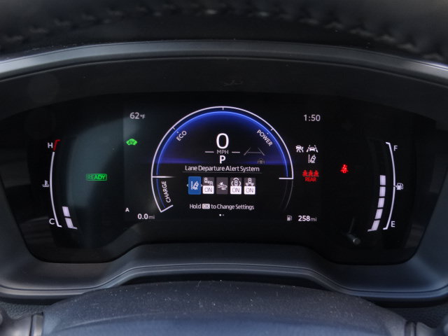 New 2026 Toyota Corolla SE w/ SE Premium Package FWD image 17