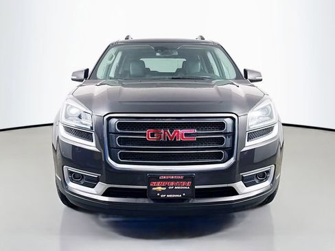 Used 2017 GMC Acadia Limited SLT image 4