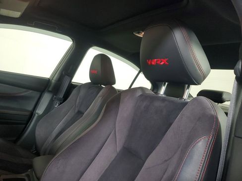 Used 2023 Subaru WRX Limited image 22