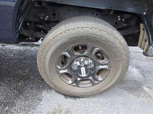 Used 2024 Ford F350 XL w/ STX Appearance Package AWD/4WD image 30