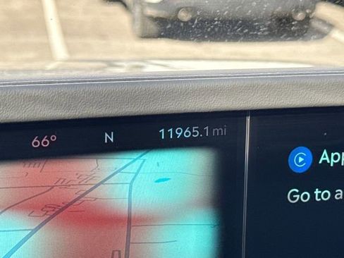 Used 2024 Lincoln Nautilus Black Label image 17