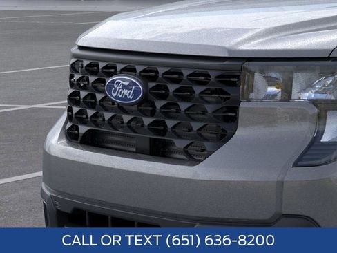 New 2025 Ford Maverick XLT w/ XLT Luxury Package image 22