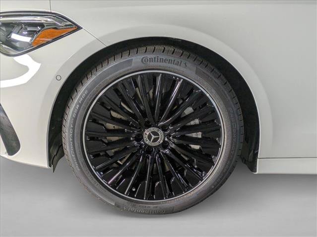 New 2027 Mercedes-Benz CLE 450 4MATIC Cabriolet image 10