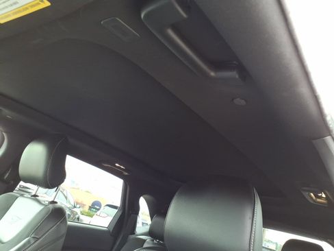 Used 2019 Ford Edge ST w/ Equipment Group 401A image 16