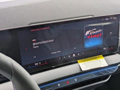 Used 2025 BMW X3 M50 w/ Premium Package image 12