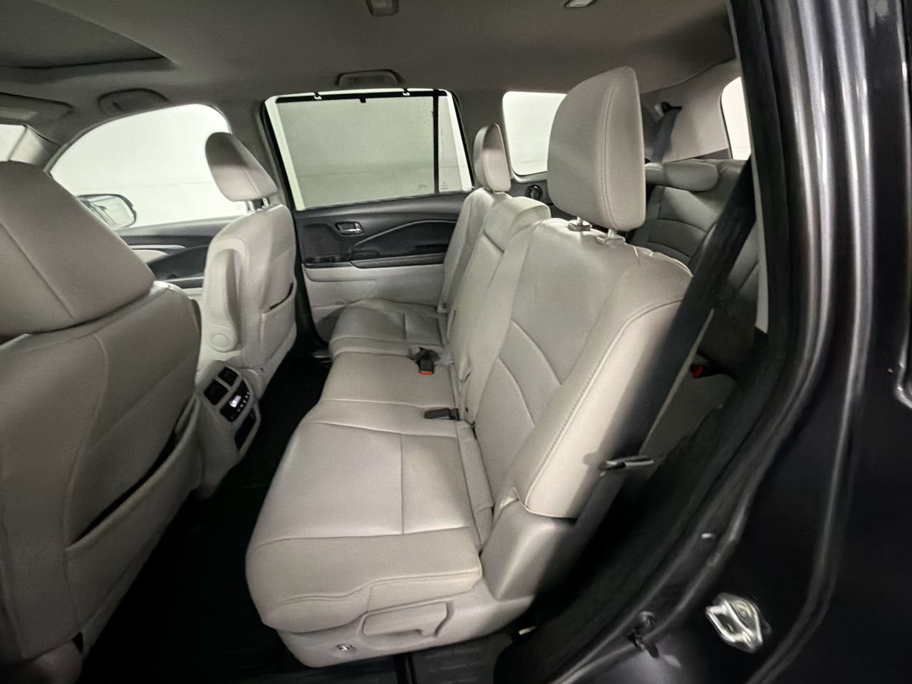 Used 2021 Honda Pilot EX-L image 23