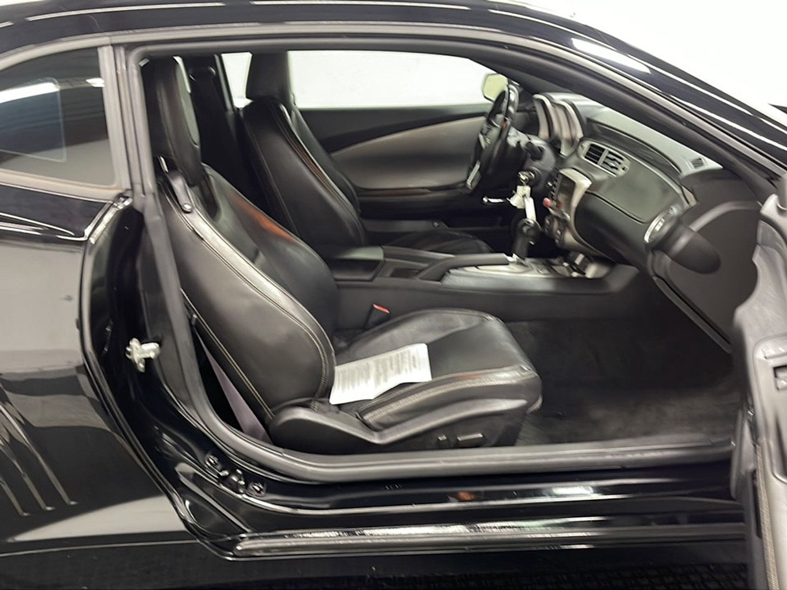 Used 2014 Chevrolet Camaro LT w/ RS Package RWD image 18