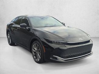 Certified 2026 Toyota Crown Limited w/ Advanced Technology Package video 3