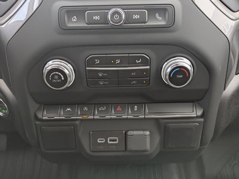 New 2026 GMC Sierra 1500 Pro w/ Graphite Edition image 28