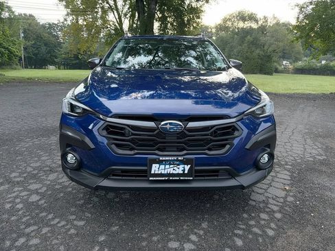 Certified 2024 Subaru Crosstrek 2.5i Limited AWD/4WD image 3