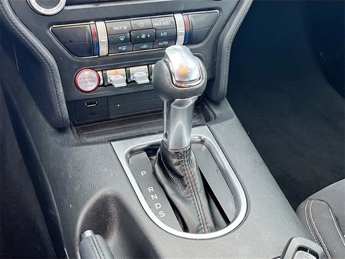 Used 2023 Ford Mustang Coupe w/ Equipment Group 101A image 16