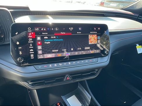 New 2026 Dodge Charger Scat Pack image 24