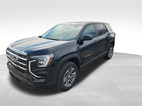 Used 2026 GMC Terrain Elevation image 8