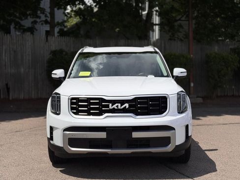 Used 2023 Kia Telluride S w/ S Sunroof Package AWD/4WD image 9